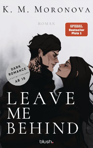 Produktbild: Leave Me Behind