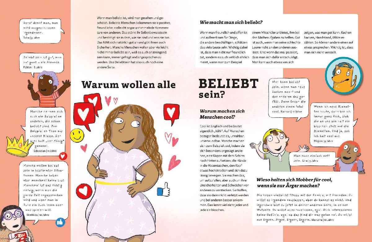 Produktbild: Stark gegen Mobbing