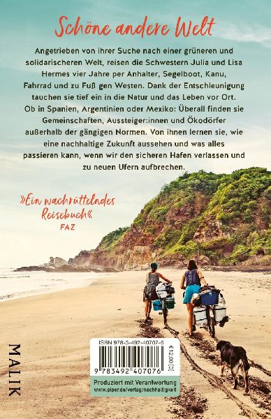 Produktbild: Out there