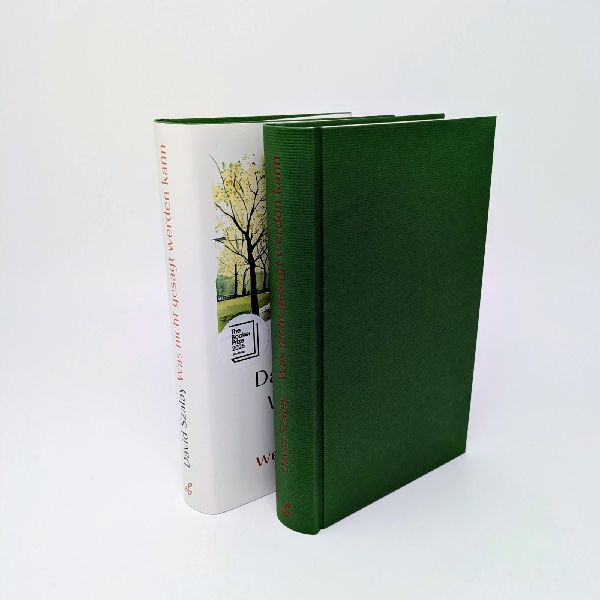 Produktbild: Was nicht gesagt werden kann