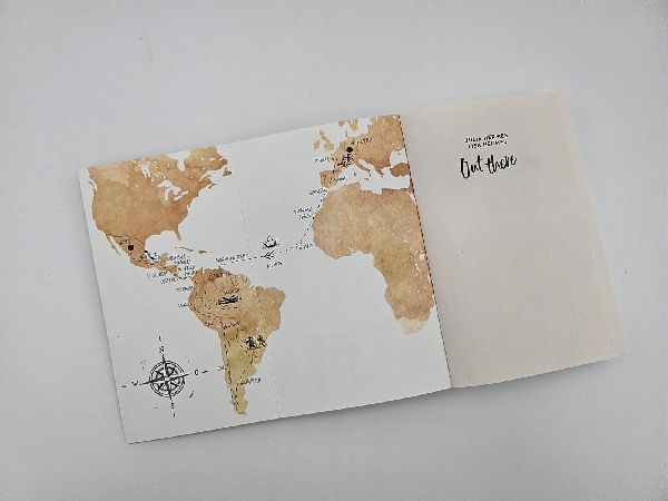 Produktbild: Out there