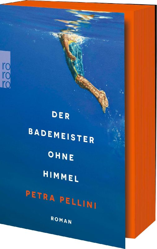 Produktbild: Der Bademeister ohne Himmel