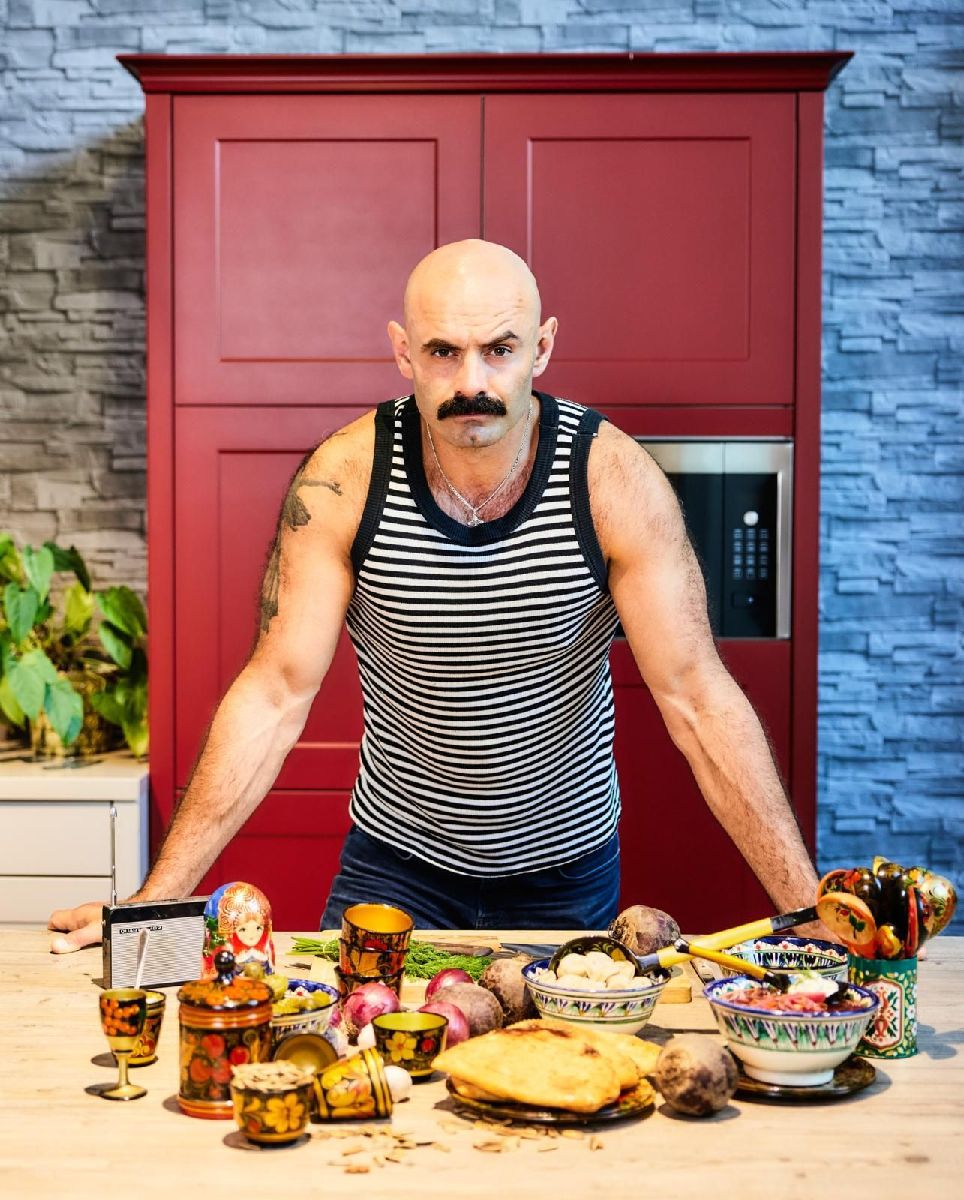 Produktbild: Schmeckt wie Heimat