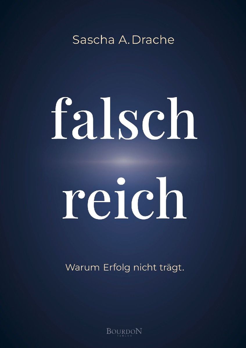 Produktbild: Falsch Reich