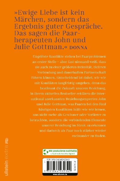 Produktbild: 5 Konflikte, die jedem Paar begegnen