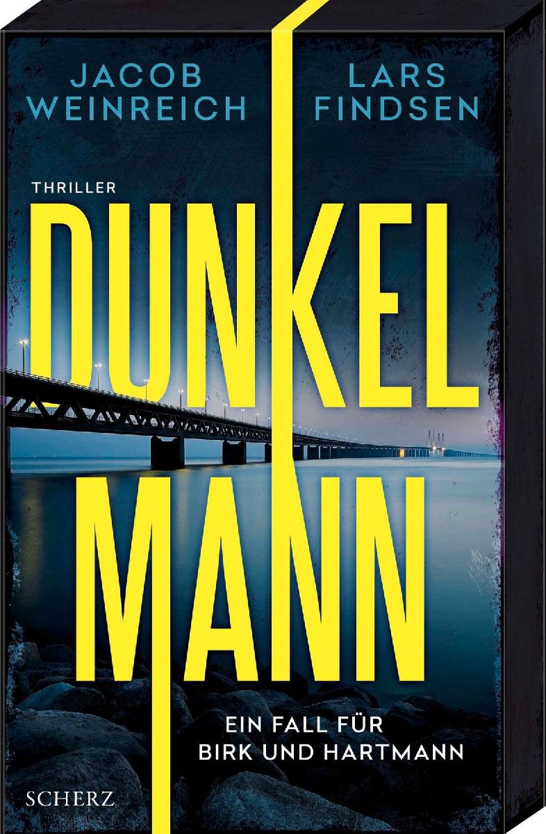 Produktbild: Dunkelmann