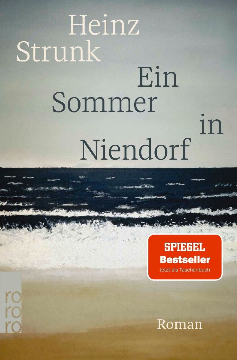 Produktbild: Ein Sommer in Niendorf