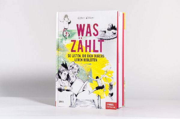 Produktbild: Was zählt