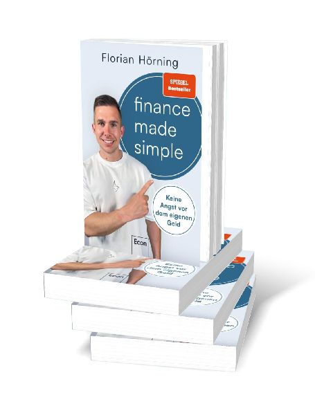 Produktbild: Finance Made Simple