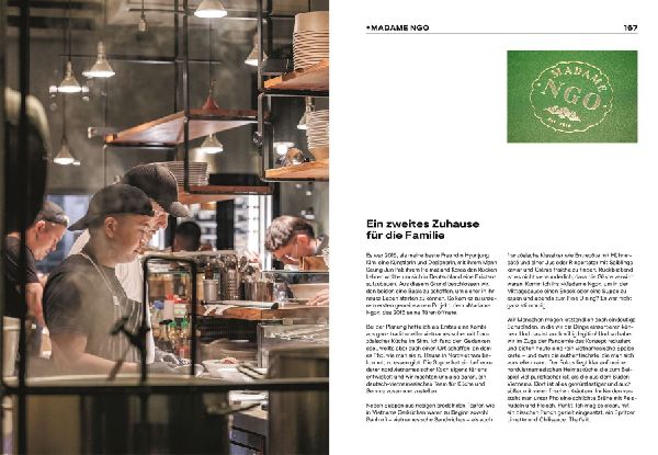 Produktbild: The Duc Ngo