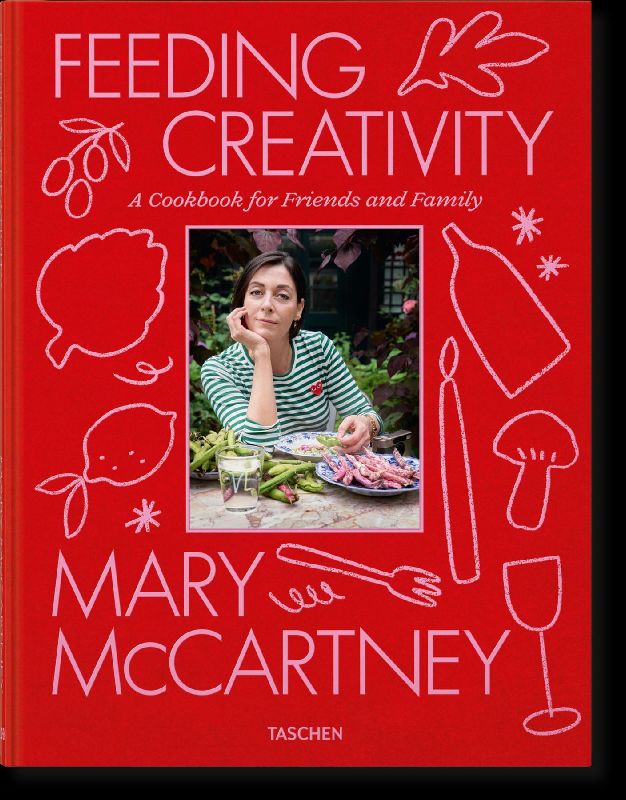 Produktbild: Mary McCartney