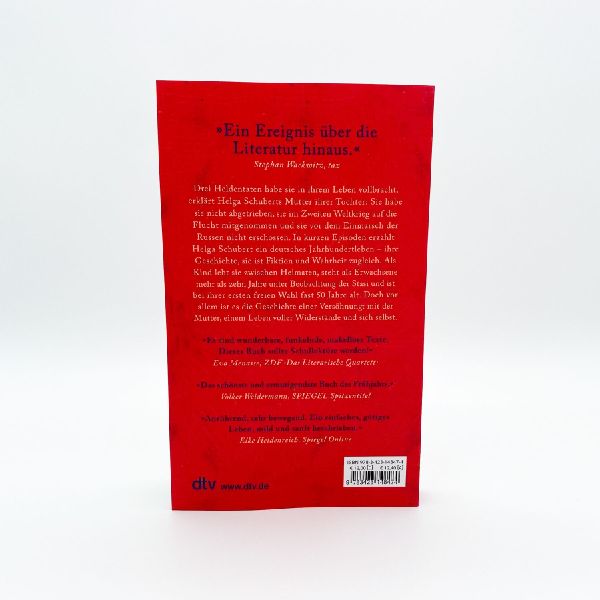 Produktbild: Vom Aufstehen