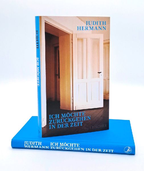 Produktbild: Ich möchte zurückgehen in der Zeit