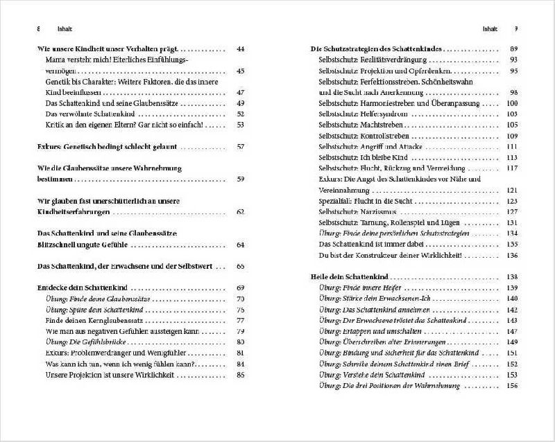 Produktbild: Das Kind in dir muss Heimat finden