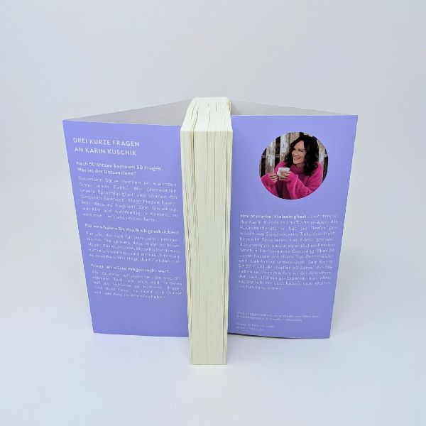 Produktbild: 50 Fragen, die das Leben leichter machen