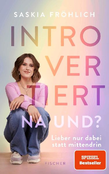Produktbild: Introvertiert, na und?
