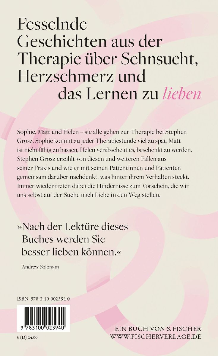 Produktbild: Die unbewusste Sprache der Liebe