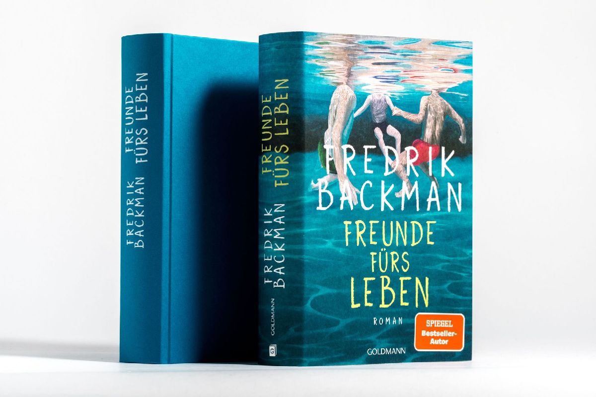 Produktbild: Freunde fürs Leben