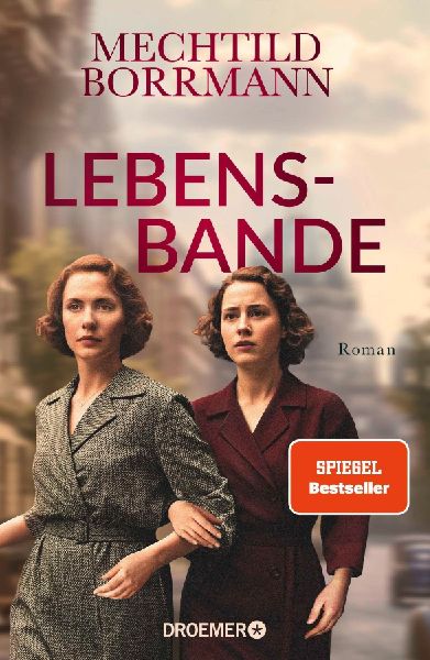 Produktbild: Lebensbande