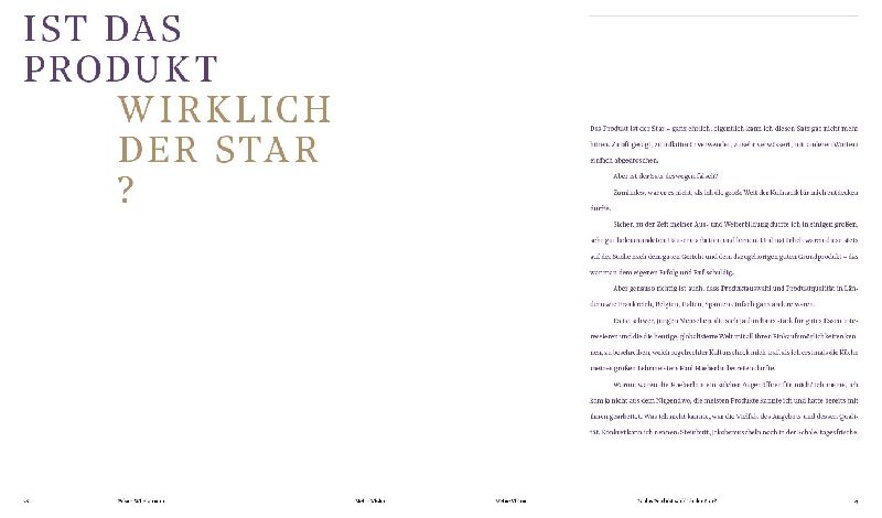 Produktbild: Eckart Witzigmann - Was bleibt