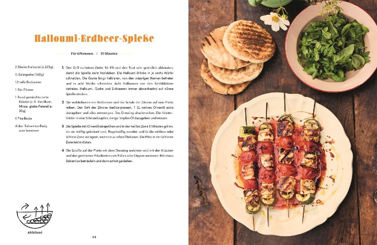 Produktbild: Jamie Oliver BBQ