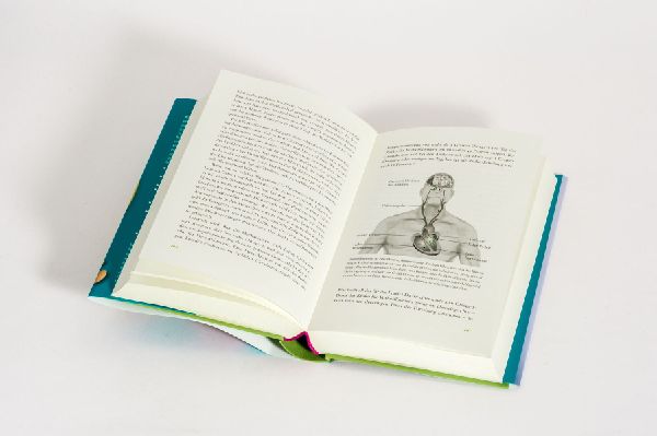 Produktbild: Der Vitamin- und Nährstoffkompass