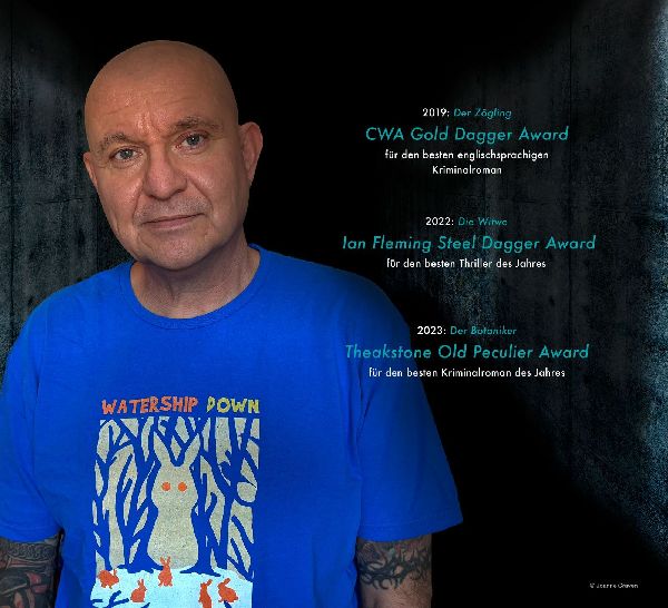 Produktbild: Die Witwe