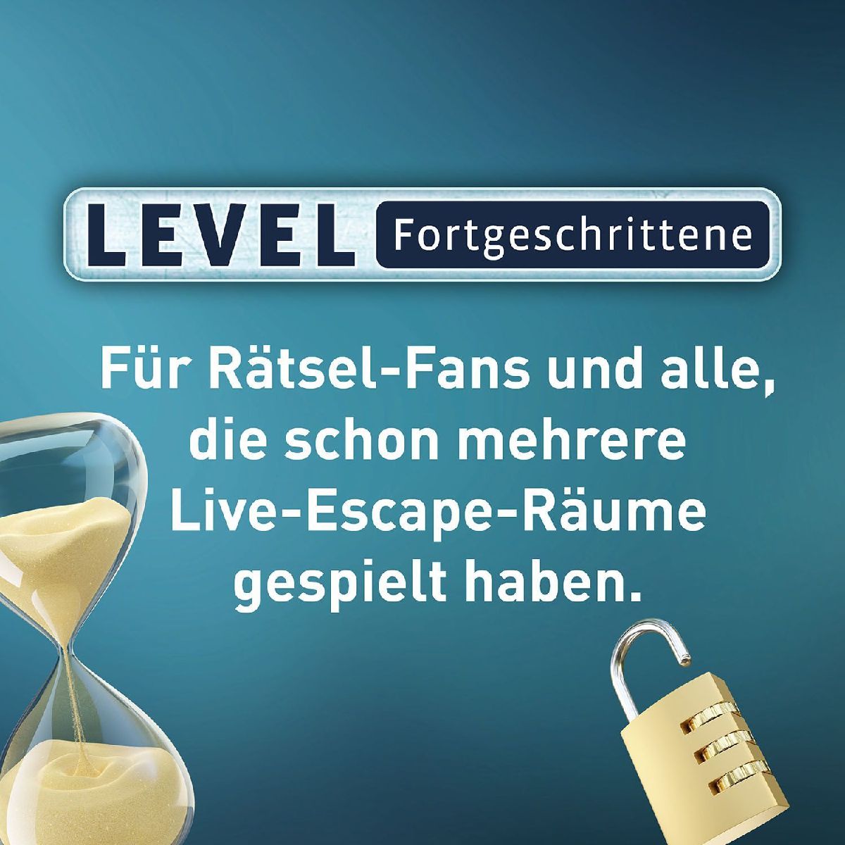 Produktbild: EXIT® - Das Spiel: Der perfekte Einbruch (Jubiläums-Edition)