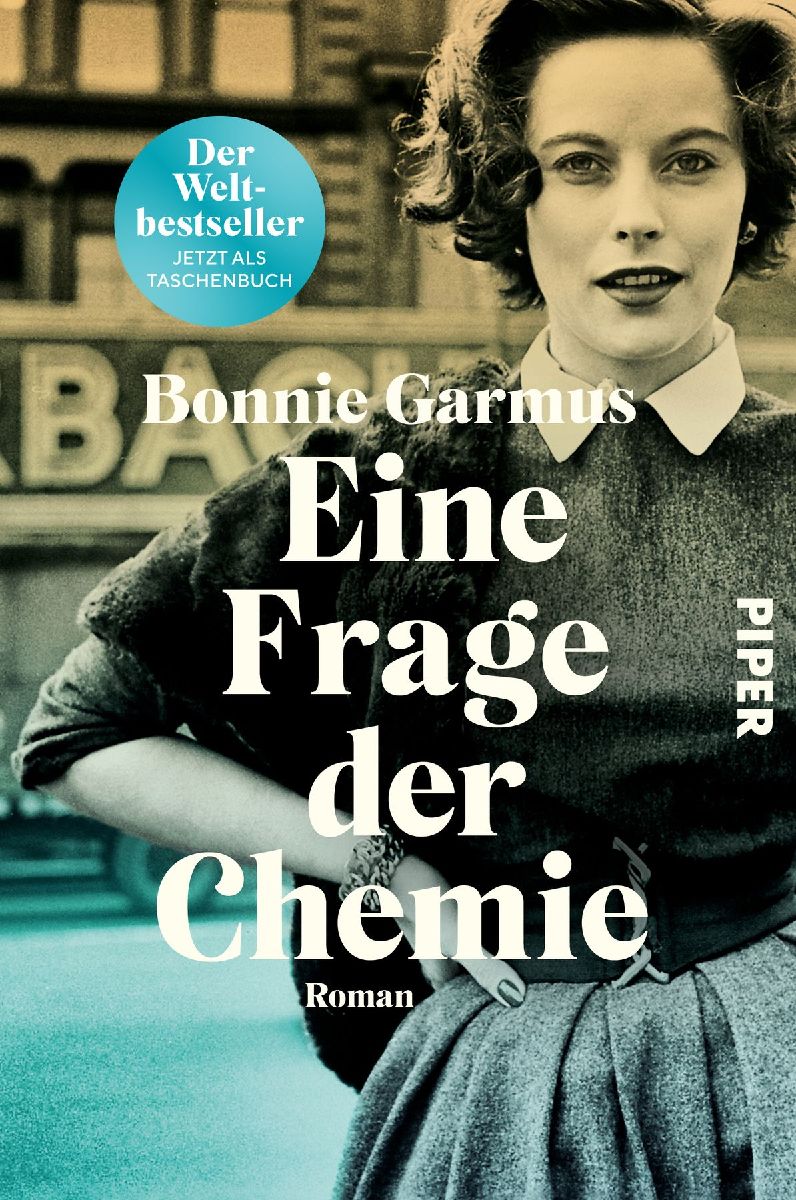 Produktbild: Eine Frage der Chemie
