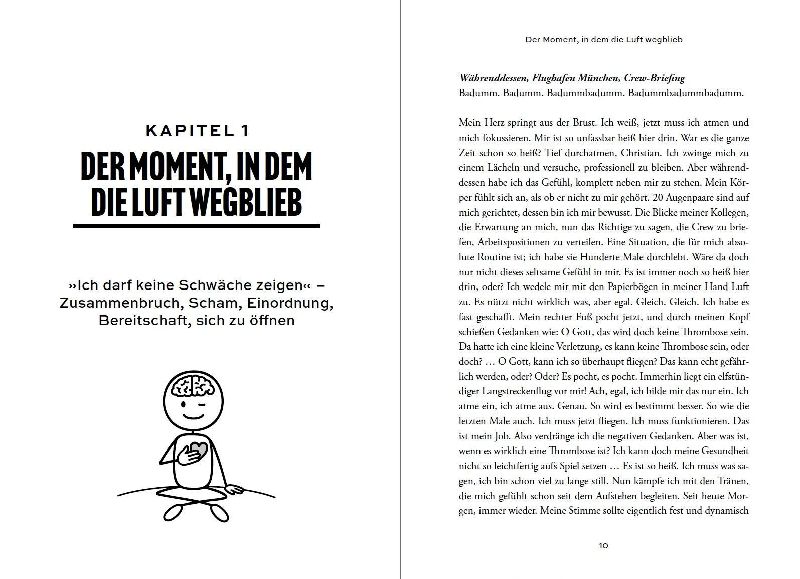 Produktbild: Hör auf dein Herz, dein Kopf ist ein Arschloch