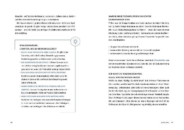 Produktbild: Gesundheit kannst du lernen.