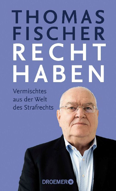 Produktbild: Recht haben