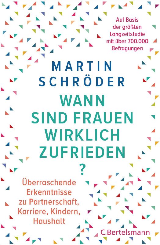 Produktbild: Wann sind Frauen wirklich zufrieden?