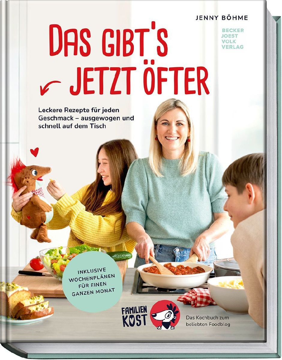 Produktbild: Das gibt's jetzt öfter