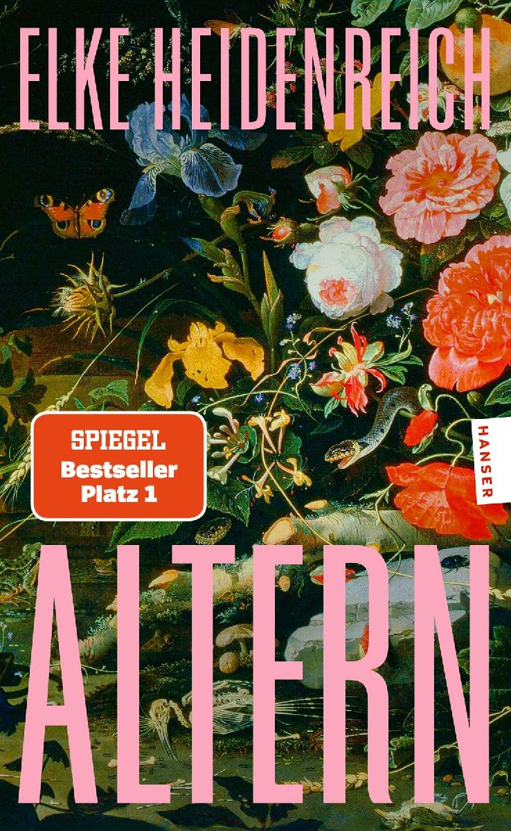 Produktbild: Altern