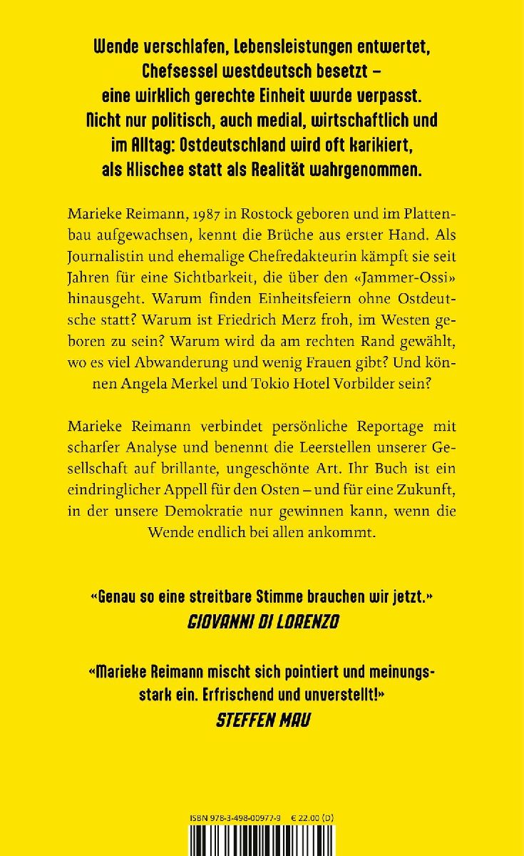 Produktbild: Zweite Wende