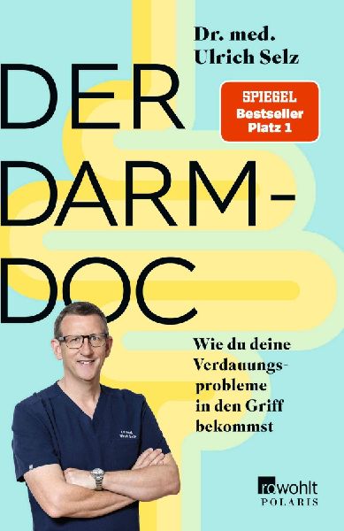 Produktbild: Der Darm-Doc