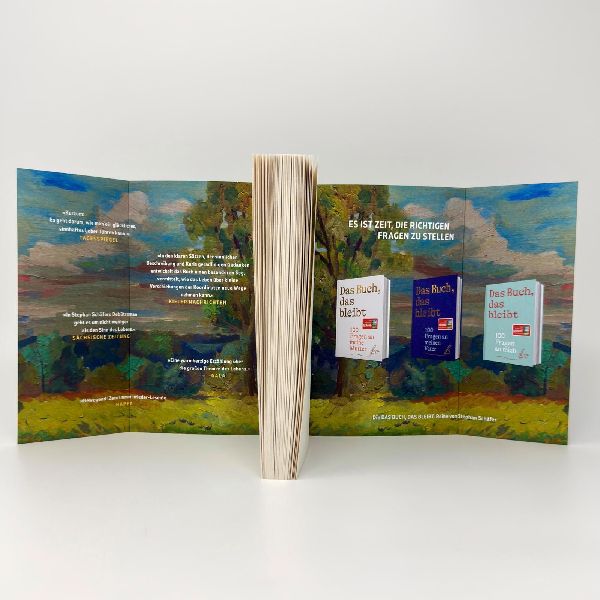 Produktbild: 25 letzte Sommer