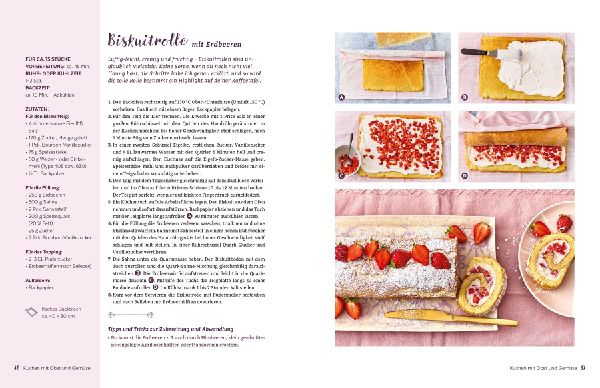 Produktbild: Emmi backt einfach (Emmi kocht einfach - das 1. Backbuch)