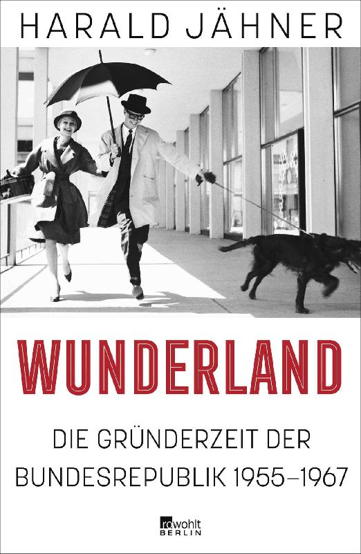 Produktbild: Wunderland