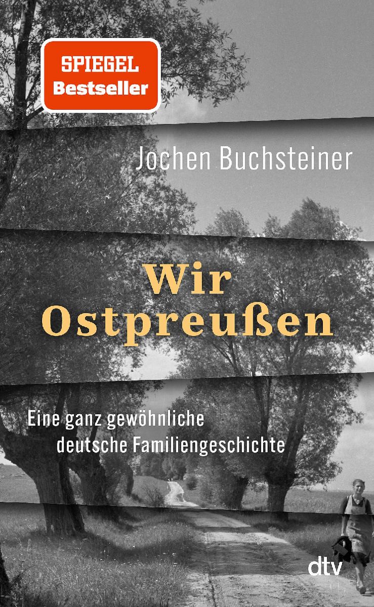 Produktbild: Wir Ostpreußen
