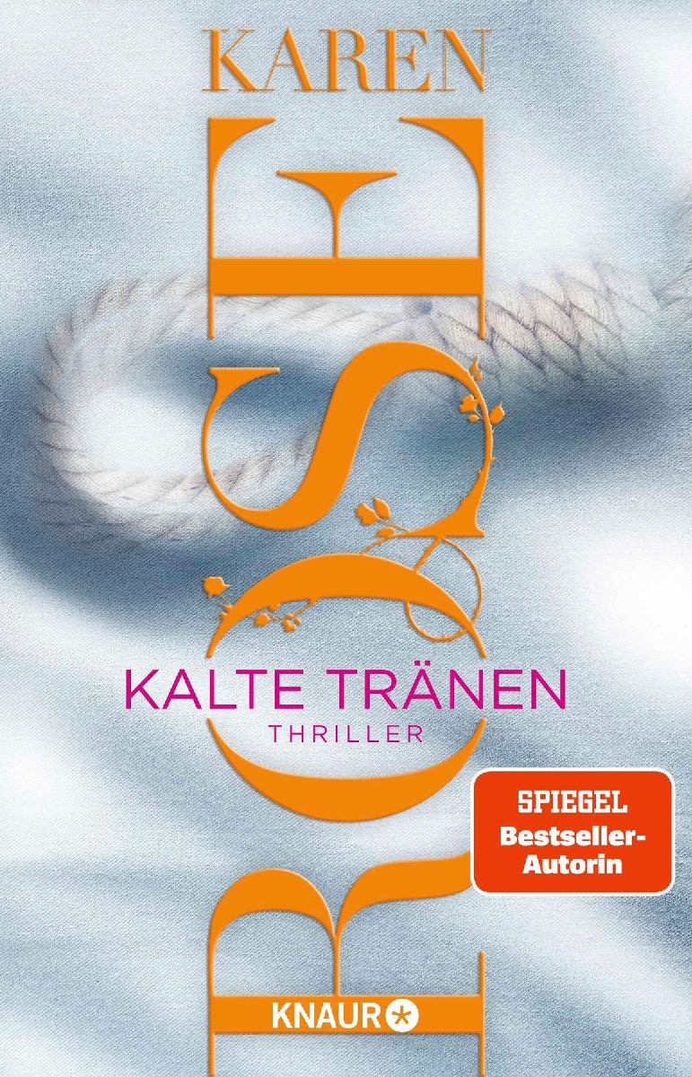 Produktbild: Kalte Tränen
