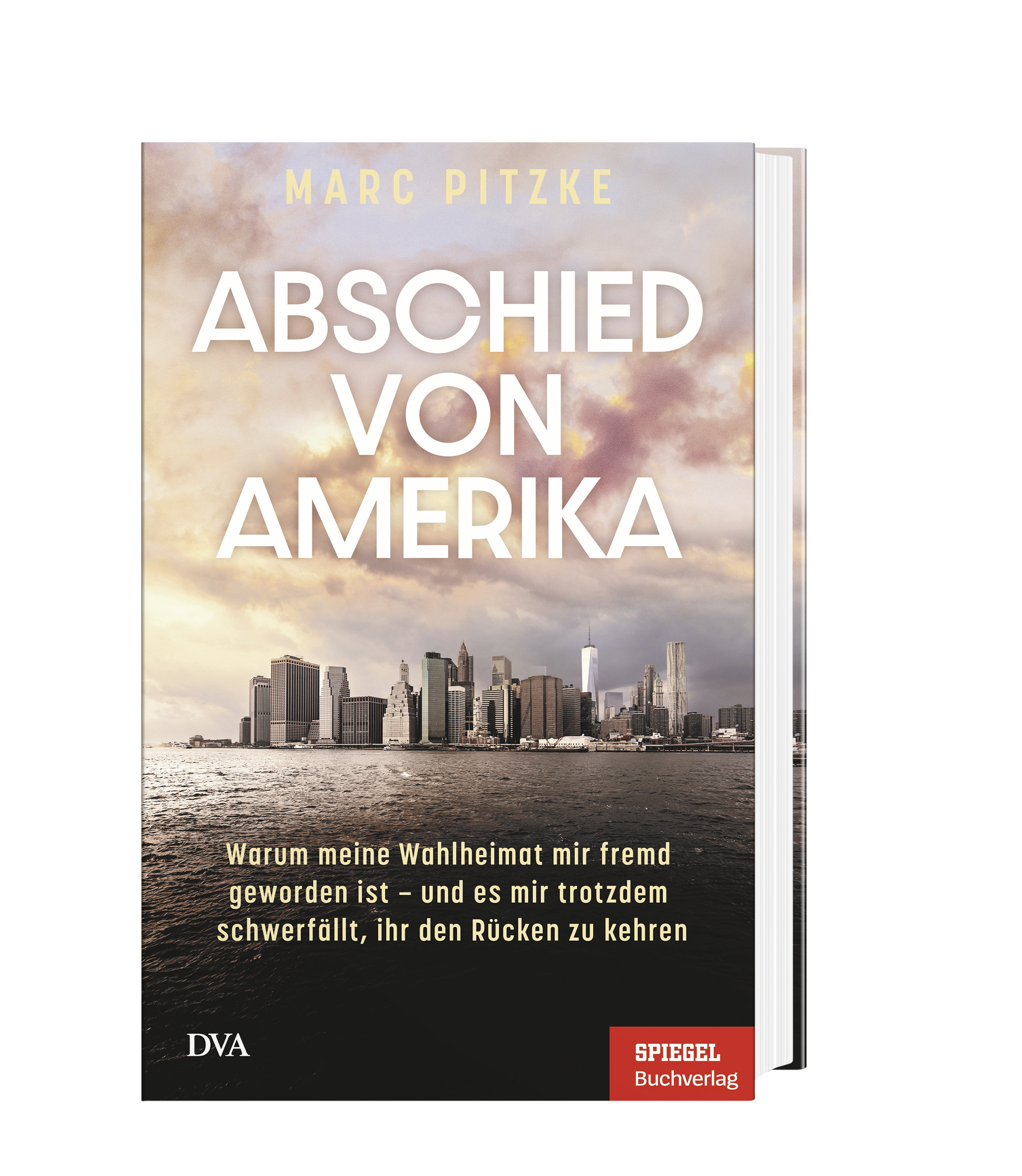 Cover_Abschied von Amerika_Pitzke