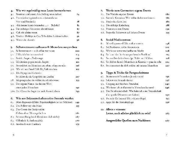 Produktbild: Alles, was du übers Freunde finden wissen musst