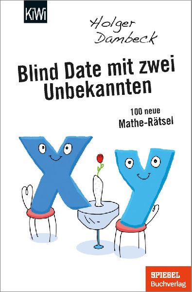 Produktbild: Blind Date mit zwei Unbekannten