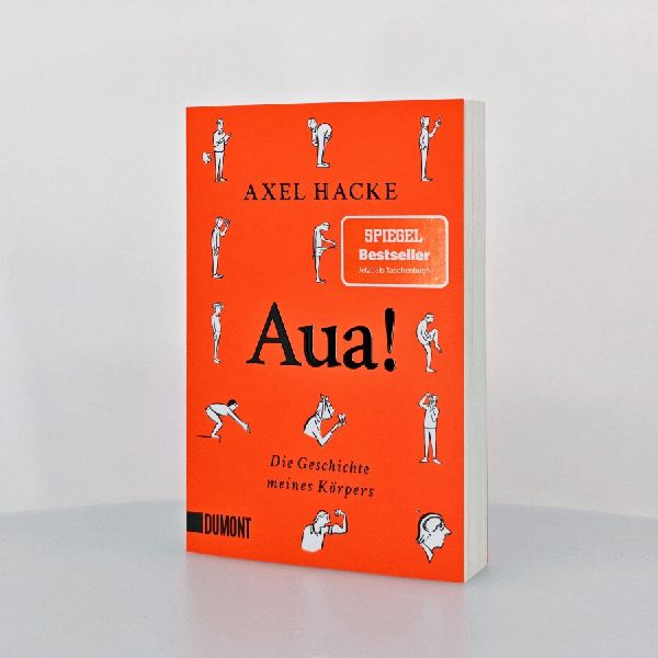 Produktbild: Aua!