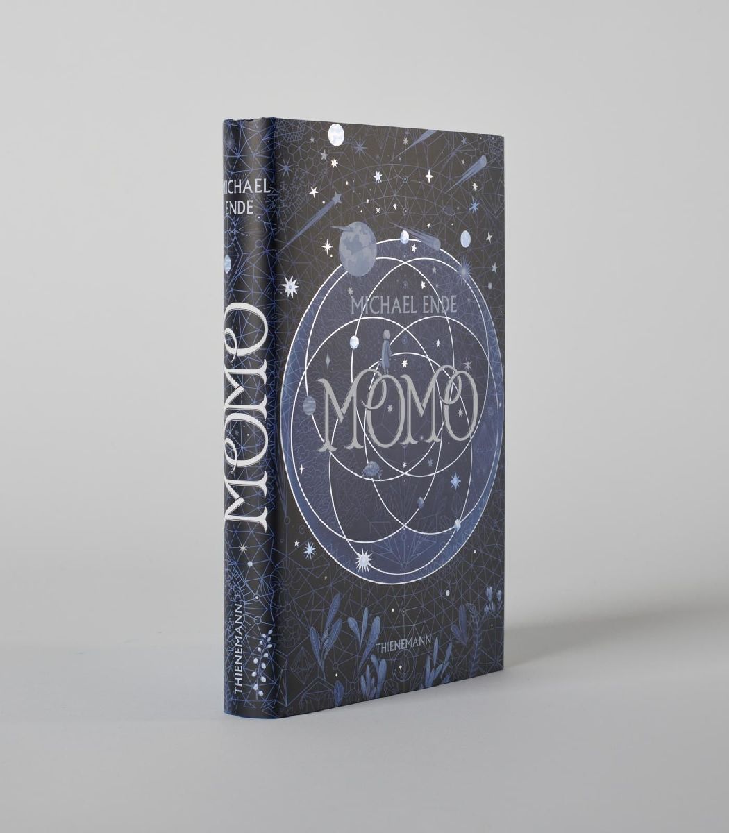 Produktbild: Momo