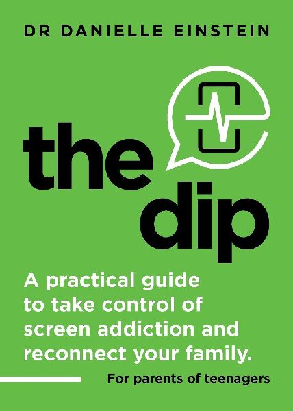 Produktbild: The Dip