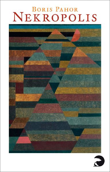 Produktbild: Nekropolis