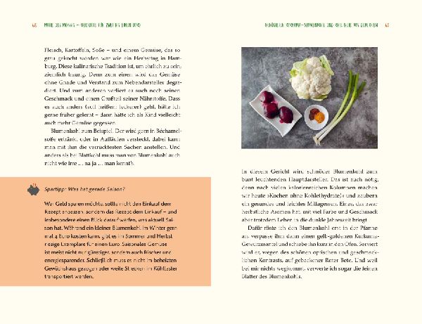 Produktbild: Gar es ohne Bares!